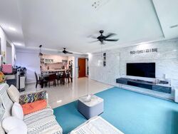 Blk 802A Keat Hong Crest (Choa Chu Kang), HDB 5 Rooms #588908831